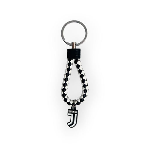 Picture of JUVENTUS KEY RING